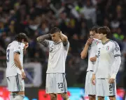 Italy's World Cup Heartbreak: Another Penalty Shootout Failure Sparks National Anguish