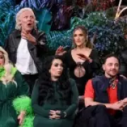 ITV Denies Favouritism Claims in Adam Thomas I'm A Celebrity Row