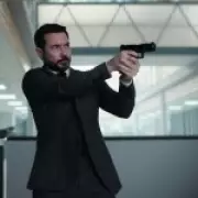 ITV's Red Eye Thriller Set for Season 3 Despite Cancellation Rumors