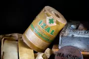 Izal Toilet Paper's Wartime History and Modern Letters on Sustainability