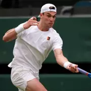 Jack Draper Wins LTA Male Player of the Year Award Amid Injury Comeback