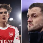 Jack Wilshere Urges Thomas Tuchel to Include Max Dowman in England's World Cup Squad