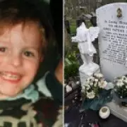 James Bulger's Grave Vandalized Again, Mother Denise Fergus Calls It 'Evil'