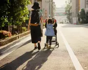 Japan Ends Century-Old Custody Law, Allows Joint Custody for Divorced Parents