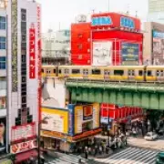 Japan's Iconic Rail Pass Price Hike: Tourist Train Travel Gets More Expensive