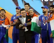 Jay Shah's Cricket Leadership: More Social Media Glitz Than Substantive Vision