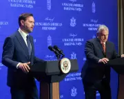 JD Vance Accuses EU of Election Meddling While Backing Orbán in Hungary