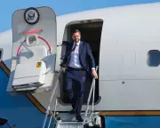 JD Vance Prepares for Pakistan Peace Talks Amid Iran Uncertainty
