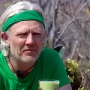 Jimmy Bullard Threatens Legal Action Against ITV Over I'm A Celebrity Fee Dispute