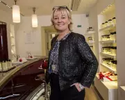 Jo Malone Sued for £200k Over Name Use in Zara Fragrance Deal
