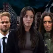 Jodie's Devious Plot Creates Rift in Coronation Street's Platt Family