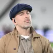 Joe Cole Predicts Manchester City to Win FA Cup Amid Tough Competition