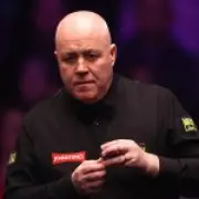 John Higgins Backs Zhao Xintong to Break Crucible Curse at World Snooker Championship