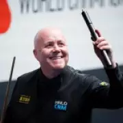 John Higgins Stuns Ronnie O'Sullivan in World Snooker Championship Classic