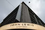 John Lewis Faces Lawsuit Over Click-and-Collect Rent Dispute at Brent Cross