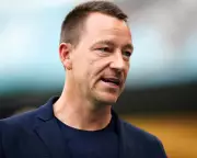 John Terry's Far-Right Endorsement: Football's Radicalisation Problem