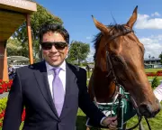 Joorabchian's High-Stakes Racing Gamble Faces Critical Season