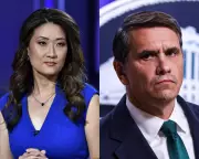 Journalist Katie Phang Sues Acting AG Todd Blanche Over Epstein Files