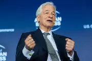 JPMorgan's Q1 Surge: Investment Banking Fees Soar 28% Amid Wall Street Boom