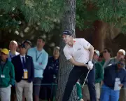 Justin Rose Masters Dream Alive Despite Augusta Heat and Frustration