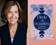 Kathryn Heyman's 'Circle of Wonders' Explores Family Healing and Death