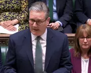 Keir Starmer Condemns Israeli Strikes on Lebanon in Iran War Statement to MPs