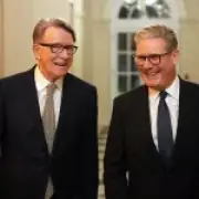 Keir Starmer Refuses to Resign Amid Mandelson Vetting Scandal Crisis