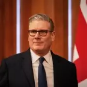 Keir Starmer Urged to Address Brits Jailed in UAE During Gulf Visit