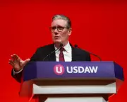Keir Starmer's Leadership Under Threat Amid Labour Unrest and Election Fears