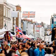 Kensington and Chelsea: London Borough with Highest UK Life Expectancy