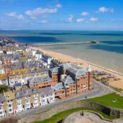 Kent's Coastal Gem: Why the Deal Pier to Kingsdown Walk is a Spring Must-Do