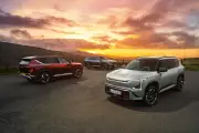 Kia EV5 Review: The Practical Electric SUV That Delivers for Families