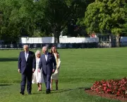 King Charles and Queen Camilla Begin UK State Visit to US Amid Diplomatic Tensions