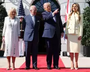 King Charles and Queen Camilla Meet Trumps at White House Amid Security and Diplomatic Strains