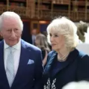 King Charles and Queen Camilla to Proceed with US State Visit Despite Washington Shooting