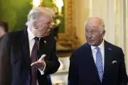 King Charles Faces Diplomatic Minefield Ahead of Trump State Visit