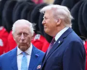 King Charles Faces Diplomatic Minefield in High-Stakes US Visit with Trump