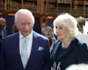 King Charles's US Security Under Review After Washington Shooting