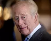 King Charles's US State Visit: A Regal Damage Limitation Exercise