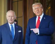 King Charles's US Visit: A Historic Speech That Could Redefine UK-US Relations