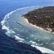 Kiribati: The World's Least-Visited Nation Offers Unmatched Serenity
