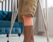 Knee Surgery for Cartilage Damage May Be Ineffective, 10-Year Study Finds