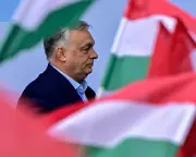 Kremlin Downplays Orbán's Ouster, Seeks Pragmatic Ties with Hungary's New Leader