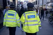 Labour Grants Police New Powers to Combat Violent Shoplifting Crisis