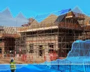 Labour's 1.5m Homes Target Faces Hurdles: Skills, Costs, and Planning