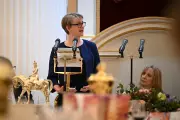 Lady Mayor Susan Langley: Openness is London's Greatest Strength