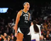 Las Vegas Aces Secure Four-Time WNBA MVP A'ja Wilson with Supermax Deal