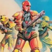 Laser Squad: A ZX Spectrum Classic That Still Captivates After 38 Years