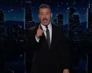 Late Night Hosts Mock Trump's AI Images and Operation Dildo Blitz Protests