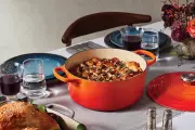 Le Creuset Casserole Dish Drops to £216 in Amazon Deal